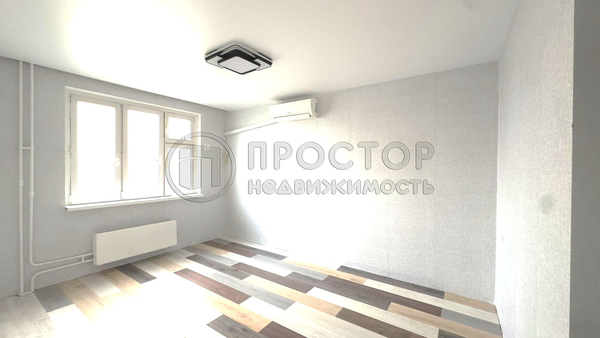 Продам трехкомнатную (3-комн.) квартиру, Святоозерская ул, 16, Москва г