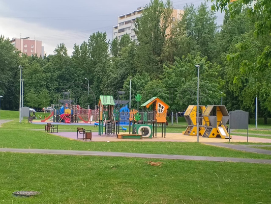Продам двухкомнатную (2-комн.) квартиру, Бирюлёвская ул, 6, Москва г