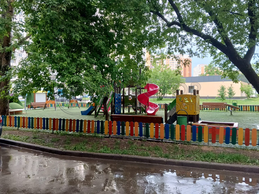 Продам двухкомнатную (2-комн.) квартиру, Бирюлёвская ул, 6, Москва г