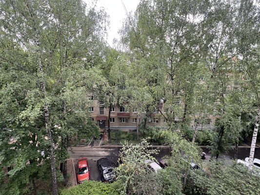 Продам двухкомнатную (2-комн.) квартиру, Железнодорожный проезд, 13, Красногорск г
