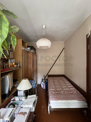Продам двухкомнатную (2-комн.) квартиру, Железнодорожный проезд, 13, Красногорск г