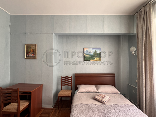Продам двухкомнатную (2-комн.) квартиру, Чайковского ул, 14, Красногорск г