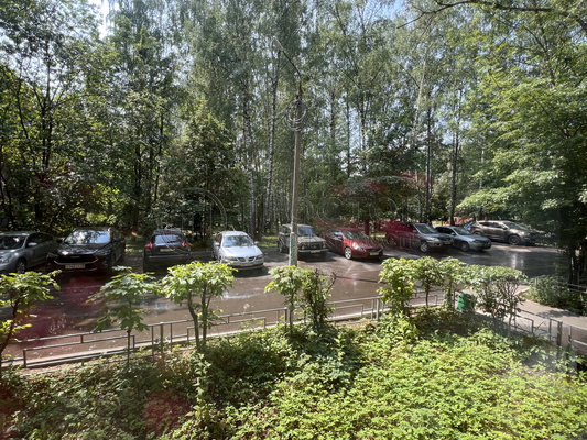 Продам двухкомнатную (2-комн.) квартиру, Чайковского ул, 14, Красногорск г