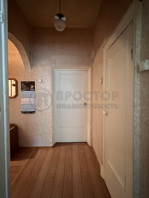 Продам двухкомнатную (2-комн.) квартиру, Чайковского ул, 14, Красногорск г