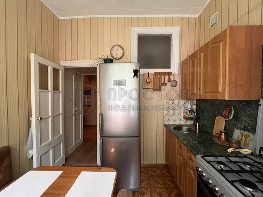 Продам двухкомнатную (2-комн.) квартиру, Чайковского ул, 14, Красногорск г
