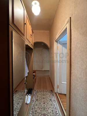 Продам двухкомнатную (2-комн.) квартиру, Чайковского ул, 14, Красногорск г