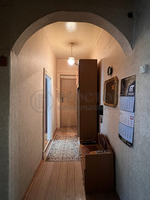 Продам двухкомнатную (2-комн.) квартиру, Чайковского ул, 14, Красногорск г