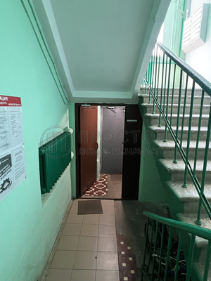 Продам двухкомнатную (2-комн.) квартиру, Чайковского ул, 14, Красногорск г