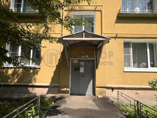 Продам двухкомнатную (2-комн.) квартиру, Чайковского ул, 14, Красногорск г