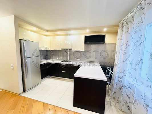 Продам однокомнатную (1-комн.) квартиру, Винокурова ул, 12к4, Москва г