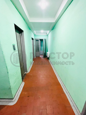 Продам однокомнатную (1-комн.) квартиру, Винокурова ул, 12к4, Москва г