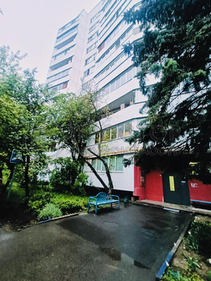 Продам однокомнатную (1-комн.) квартиру, Винокурова ул, 12к4, Москва г