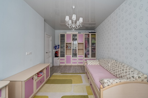 Продам двухкомнатную (2-комн.) квартиру, Демин луг ул, 2, Балашиха г