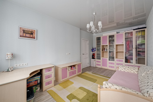 Продам двухкомнатную (2-комн.) квартиру, Демин луг ул, 2, Балашиха г
