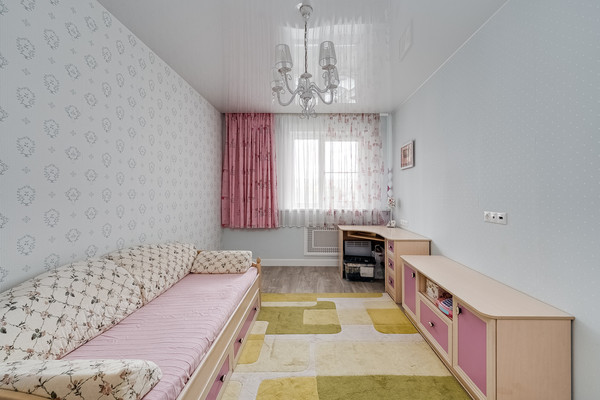 Продам двухкомнатную (2-комн.) квартиру, Демин луг ул, 2, Балашиха г