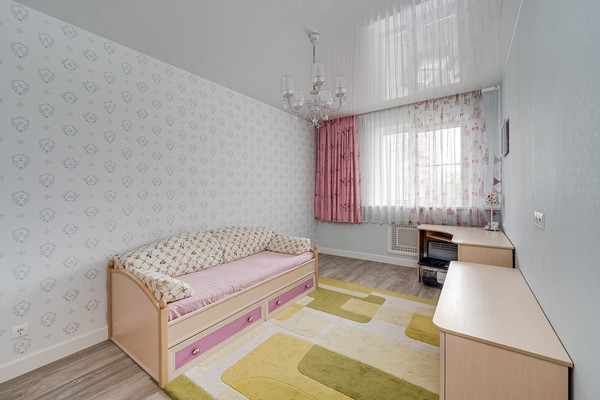 Продам двухкомнатную (2-комн.) квартиру, Демин луг ул, 2, Балашиха г