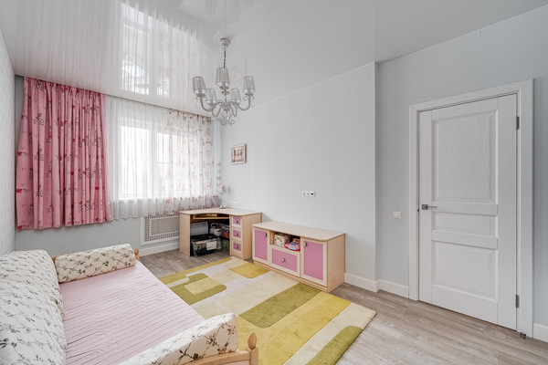 Продам двухкомнатную (2-комн.) квартиру, Демин луг ул, 2, Балашиха г