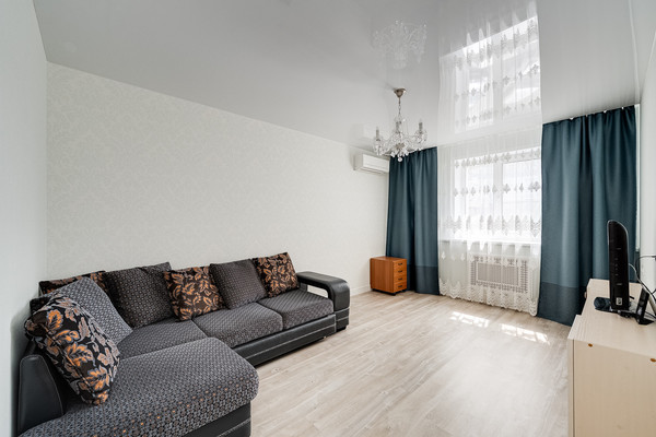 Продам двухкомнатную (2-комн.) квартиру, Демин луг ул, 2, Балашиха г