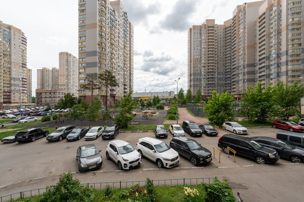 Продам двухкомнатную (2-комн.) квартиру, Демин луг ул, 2, Балашиха г