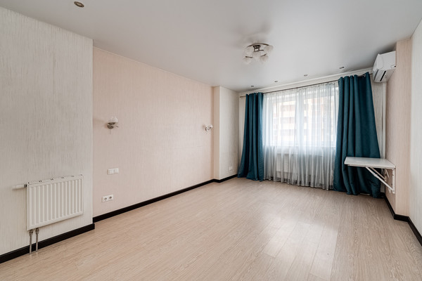 Продам трехкомнатную (3-комн.) квартиру, Набережная (Новая Деревня мкр.) ул, 35к6, Пушкино г