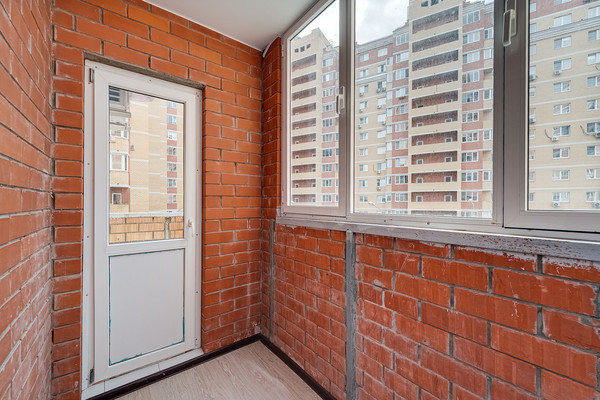 Продам трехкомнатную (3-комн.) квартиру, Набережная (Новая Деревня мкр.) ул, 35к6, Пушкино г