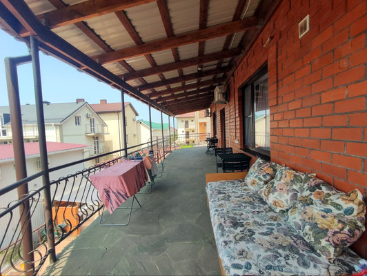 Продам однокомнатную (1-комн.) квартиру, Центральная ул, 26, Витязево с