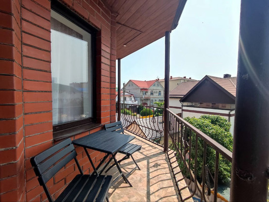 Продам однокомнатную (1-комн.) квартиру, Центральная ул, 26, Витязево с