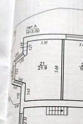 Продам однокомнатную (1-комн.) квартиру, Центральная ул, 26, Витязево с