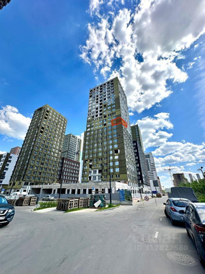 Продам однокомнатную (1-комн.) квартиру (долевое), Арбат ул, Москва г