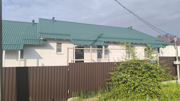 Сдам таунхаус, Выборная ул, 8а, Крымск г, 0 км от города