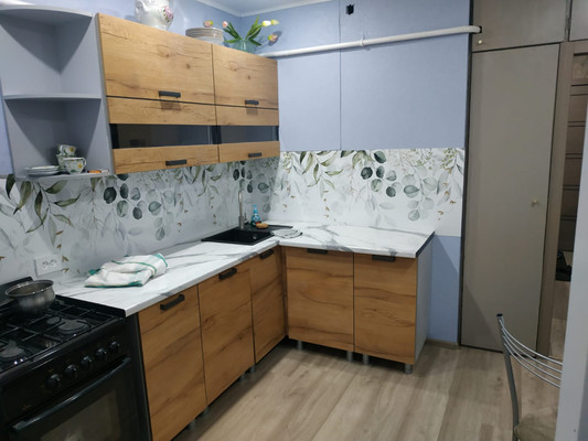 Продам однокомнатную (1-комн.) квартиру, Строителей проезд, 4, Липецк г