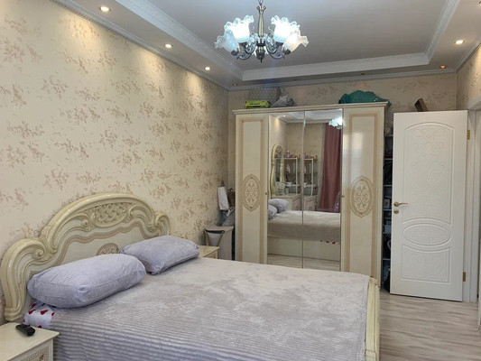 Продам двухкомнатную (2-комн.) квартиру, Линейная ул, 23, Краснодар г