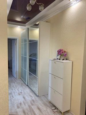 Продам двухкомнатную (2-комн.) квартиру, Линейная ул, 23, Краснодар г
