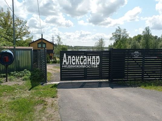 Продам участок 14 соток, ИЖС, Гостиничная ул, Лосево п. ж/д ст., 90 км от города