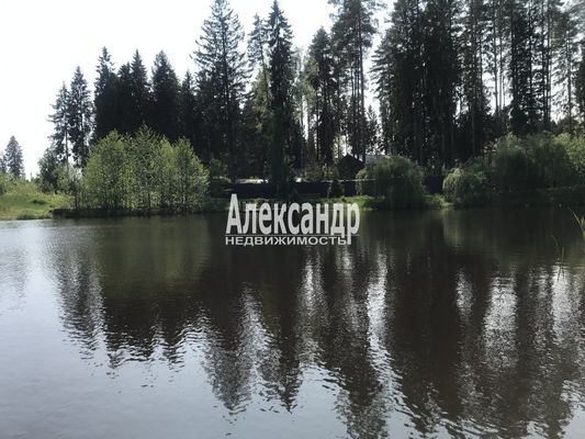 Продам участок 10 соток, СНТ, поселок Медное озеро-3, Сертолово-2 массив, 16 км от города