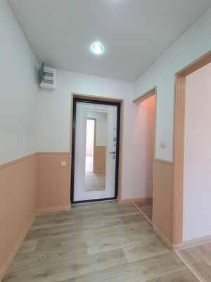 Продам однокомнатную (1-комн.) квартиру, Полиграфическая ул, 10, Липецк г