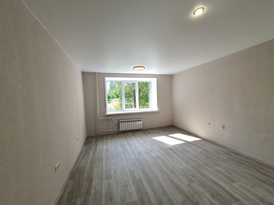 Продам однокомнатную (1-комн.) квартиру, Полиграфическая ул, 10, Липецк г