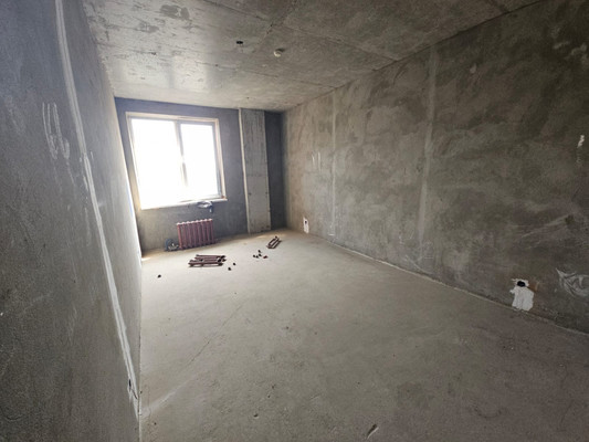 Продам трехкомнатную (3-комн.) квартиру, Комсомольская ул, 8, Краснодар г