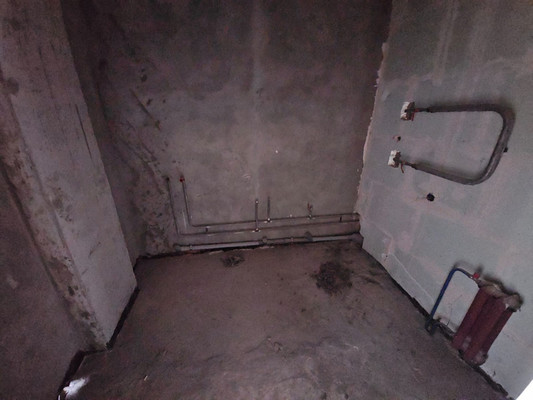 Продам трехкомнатную (3-комн.) квартиру, Комсомольская ул, 8, Краснодар г
