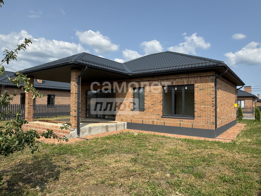 Продам дом, Школьная ул, Трудобеликовский х, 0 км от города