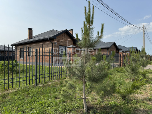 Продам дом, Школьная ул, Трудобеликовский х, 0 км от города