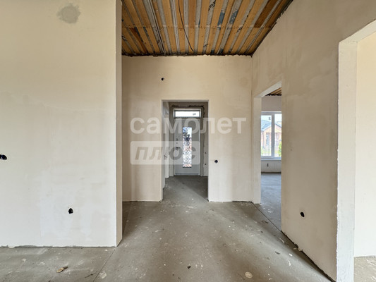 Продам дом, Школьная ул, Трудобеликовский х, 0 км от города