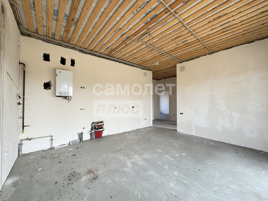 Продам дом, Школьная ул, Трудобеликовский х, 0 км от города