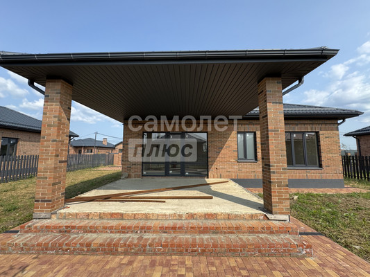 Продам дом, Школьная ул, Трудобеликовский х, 0 км от города