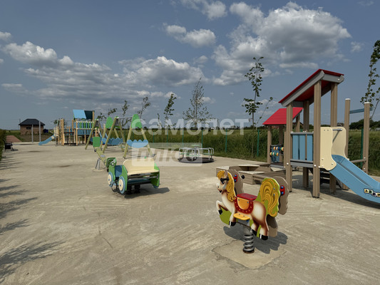 Продам дом, Школьная ул, Трудобеликовский х, 0 км от города