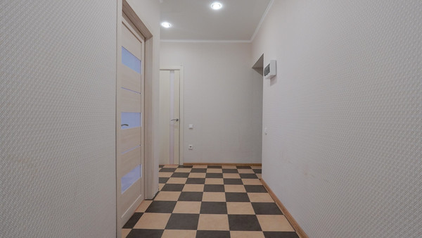 Продам однокомнатную (1-комн.) квартиру, Кулакова пр-кт, 63к1, Ставрополь г