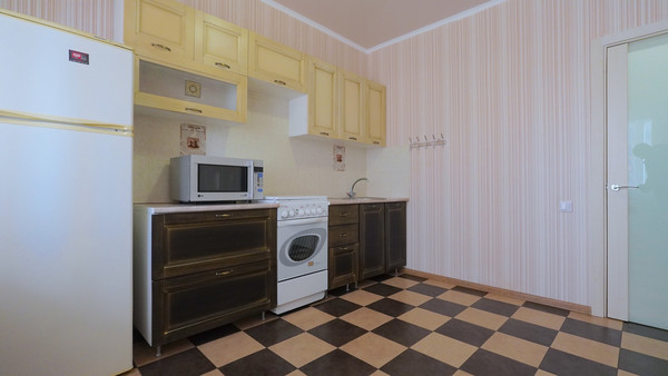 Продам однокомнатную (1-комн.) квартиру, Кулакова пр-кт, 63к1, Ставрополь г