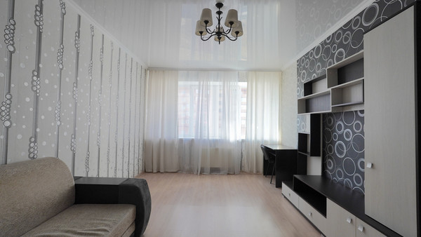 Продам однокомнатную (1-комн.) квартиру, Кулакова пр-кт, 63к1, Ставрополь г