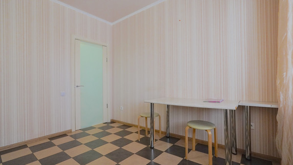 Продам однокомнатную (1-комн.) квартиру, Кулакова пр-кт, 63к1, Ставрополь г