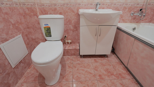 Продам однокомнатную (1-комн.) квартиру, Кулакова пр-кт, 63к1, Ставрополь г